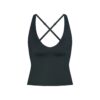 NikeSKIMS SHINE V-Ausschnitt Tanktop NikeSKIMS SHINE V-Ausschnitt Tanktop