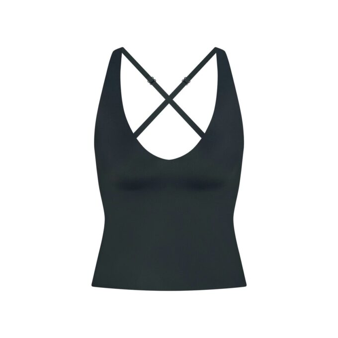 NikeSKIMS SHINE V-Ausschnitt Tanktop NikeSKIMS SHINE V-Ausschnitt Tanktop