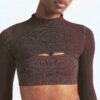NikeSKIMS VINTAGE NAHTLOSER BH NikeSKIMS VINTAGE NAHTLOSER BH