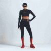 NikeSKIMS VINTAGE NAHTLOSER BH NikeSKIMS VINTAGE NAHTLOSER BH