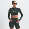 NikeSKIMS VINTAGE NAHTLOSER BH NikeSKIMS VINTAGE NAHTLOSER BH