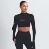 NikeSKIMS VINTAGE NAHTLOSER BH NikeSKIMS VINTAGE NAHTLOSER BH