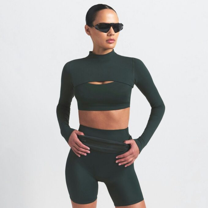 NikeSKIMS VINTAGE NAHTLOSER BH NikeSKIMS VINTAGE NAHTLOSER BH