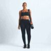 NikeSKIMS VINTAGE NAHTLOSER CAMI-BH NikeSKIMS VINTAGE NAHTLOSER CAMI-BH