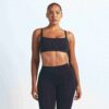 NikeSKIMS VINTAGE NAHTLOSER CAMI-BH NikeSKIMS VINTAGE NAHTLOSER CAMI-BH