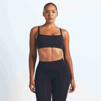 NikeSKIMS VINTAGE NAHTLOSER CAMI-BH