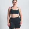 NikeSKIMS VINTAGE NAHTLOSER CAMI-BH NikeSKIMS VINTAGE NAHTLOSER CAMI-BH