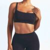 NikeSKIMS VINTAGE NAHTLOSER CAMI-BH NikeSKIMS VINTAGE NAHTLOSER CAMI-BH