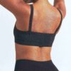 NikeSKIMS VINTAGE NAHTLOSER CAMI-BH NikeSKIMS VINTAGE NAHTLOSER CAMI-BH