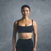 NikeSKIMS VINTAGE NAHTLOSER CAMI-BH NikeSKIMS VINTAGE NAHTLOSER CAMI-BH