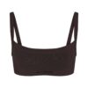 NikeSKIMS VINTAGE NAHTLOSER CAMI-BH NikeSKIMS VINTAGE NAHTLOSER CAMI-BH