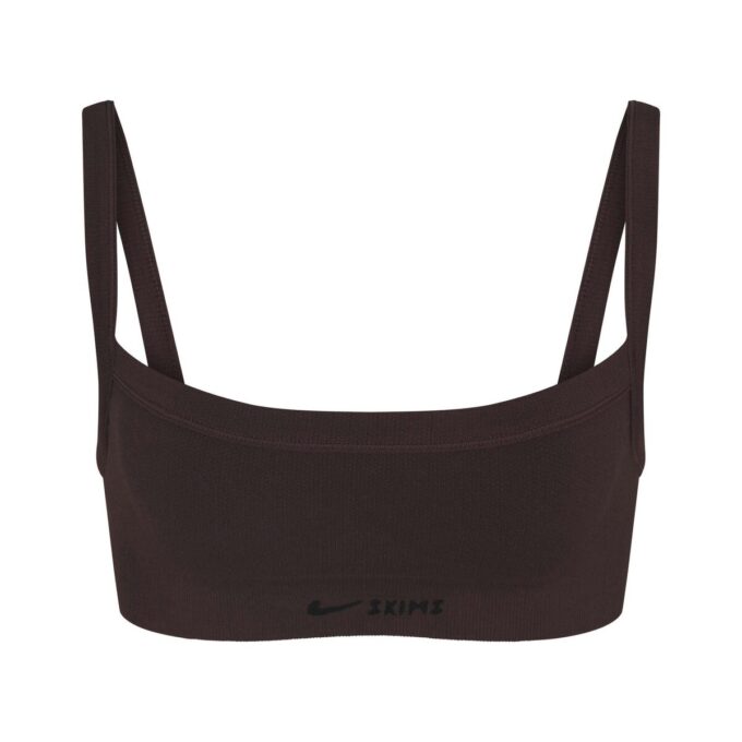 NikeSKIMS VINTAGE NAHTLOSER CAMI-BH NikeSKIMS VINTAGE NAHTLOSER CAMI-BH