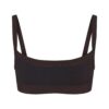 NikeSKIMS VINTAGE NAHTLOSER CAMI-BH NikeSKIMS VINTAGE NAHTLOSER CAMI-BH