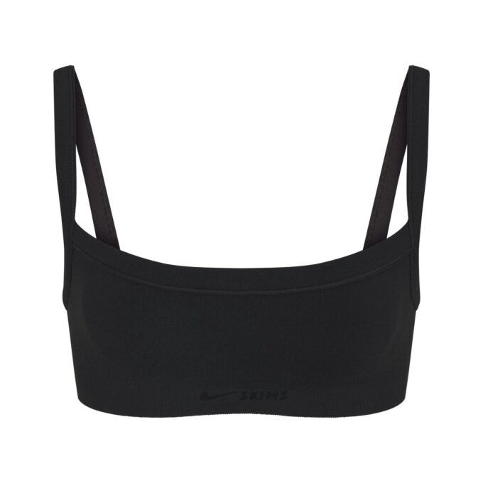 NikeSKIMS VINTAGE NAHTLOSER CAMI-BH NikeSKIMS VINTAGE NAHTLOSER CAMI-BH