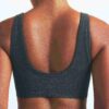 NikeSKIMS VINTAGE NAHTLOSER RUDER-AUSSCHNITT-BH NikeSKIMS VINTAGE NAHTLOSER RUDER-AUSSCHNITT-BH