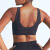 NikeSKIMS VINTAGE NAHTLOSER RUDER-AUSSCHNITT-BH NikeSKIMS VINTAGE NAHTLOSER RUDER-AUSSCHNITT-BH