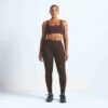 NikeSKIMS VINTAGE NAHTLOSER RUDER-AUSSCHNITT-BH NikeSKIMS VINTAGE NAHTLOSER RUDER-AUSSCHNITT-BH