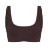 NikeSKIMS VINTAGE NAHTLOSER RUDER-AUSSCHNITT-BH NikeSKIMS VINTAGE NAHTLOSER RUDER-AUSSCHNITT-BH