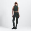 NikeSKIMS VINTAGE NAHTLOSES BH-TOP MIT STOCKAUSSCHNITT NikeSKIMS VINTAGE NAHTLOSES BH-TOP MIT STOCKAUSSCHNITT