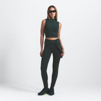 NikeSKIMS VINTAGE NAHTLOSES BH-TOP MIT STOCKAUSSCHNITT