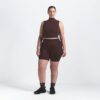 NikeSKIMS VINTAGE NAHTLOSES BH-TOP MIT STOCKAUSSCHNITT NikeSKIMS VINTAGE NAHTLOSES BH-TOP MIT STOCKAUSSCHNITT