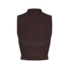 NikeSKIMS VINTAGE NAHTLOSES BH-TOP MIT STOCKAUSSCHNITT NikeSKIMS VINTAGE NAHTLOSES BH-TOP MIT STOCKAUSSCHNITT