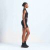 NikeSKIMS VINTAGE NAHTLOSES BH-TOP MIT STOCKAUSSCHNITT NikeSKIMS VINTAGE NAHTLOSES BH-TOP MIT STOCKAUSSCHNITT