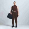 NikeSKIMS VINTAGE NAHTLOSES BH-TOP MIT STOCKAUSSCHNITT NikeSKIMS VINTAGE NAHTLOSES BH-TOP MIT STOCKAUSSCHNITT