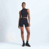 NikeSKIMS VINTAGE NAHTLOSES BH-TOP MIT STOCKAUSSCHNITT NikeSKIMS VINTAGE NAHTLOSES BH-TOP MIT STOCKAUSSCHNITT