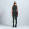 NikeSKIMS VINTAGE NAHTLOSES BH-TOP MIT STOCKAUSSCHNITT NikeSKIMS VINTAGE NAHTLOSES BH-TOP MIT STOCKAUSSCHNITT