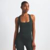 NikeSKIMS VINTAGE NAHTLOSES RACERBACK-TANK NikeSKIMS VINTAGE NAHTLOSES RACERBACK-TANK