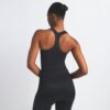 NikeSKIMS VINTAGE NAHTLOSES RACERBACK-TANK NikeSKIMS VINTAGE NAHTLOSES RACERBACK-TANK