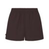 NikeSKIMS WOVEN NYLON 5″ TRACKSHORT NikeSKIMS WOVEN NYLON 5″ TRACKSHORT