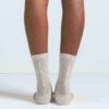NikeSKIMS Zubehör Dri-FIT Crew Socken 3er-Pack NikeSKIMS Zubehör Dri-FIT Crew Socken 3er-Pack