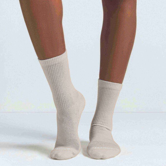 NikeSKIMS Zubehör Dri-FIT Crew Socken 3er-Pack NikeSKIMS Zubehör Dri-FIT Crew Socken 3er-Pack