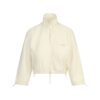 Outdoor-Fleecejacke mit 3/4-Ärmeln Outdoor-Fleecejacke mit 3/4-Ärmeln