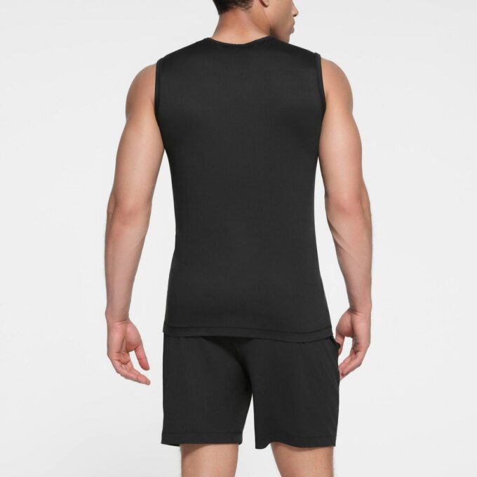 OUTDOOR JERSEY HERREN MUSKELTANK OUTDOOR JERSEY HERREN MUSKELTANK