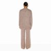 Oversize-Pullover aus Kaschmir Oversize-Pullover aus Kaschmir