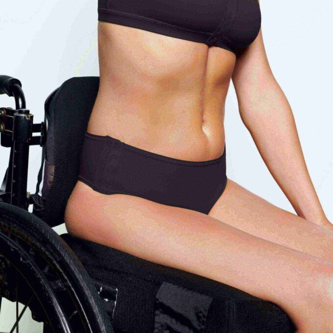 PASST JEDEM ADAPTIVE BOY SHORT PASST JEDEM ADAPTIVE BOY SHORT