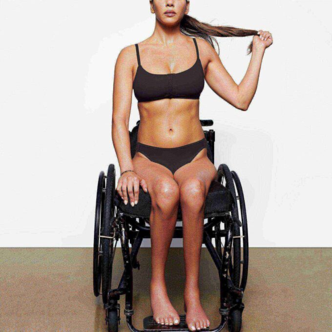 PASST JEDEM – ADAPTIVER SHORT PASST JEDEM – ADAPTIVER SHORT