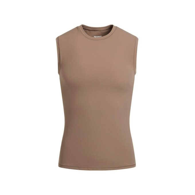 PASST JEDEM, HERREN, SCHLANKES TANKTOP PASST JEDEM, HERREN, SCHLANKES TANKTOP