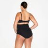 PASST JEDEM, HOCHGESCHNITTENER UMWANDERSlip, 5er-Pack