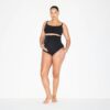 PASST JEDEM, HOCHGESCHNITTENER UMWANDERSlip, 5er-Pack