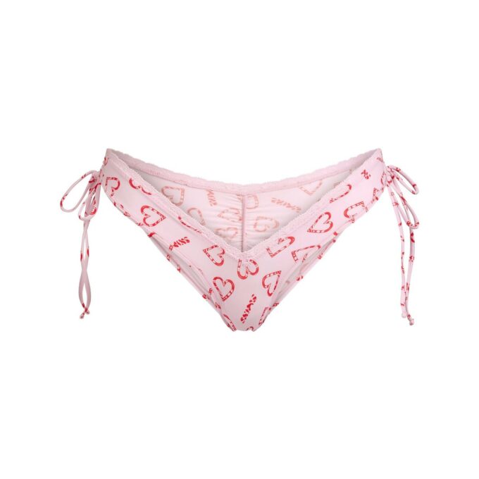 PASST JEDEM, SPITZEN-MICRO-TANGA