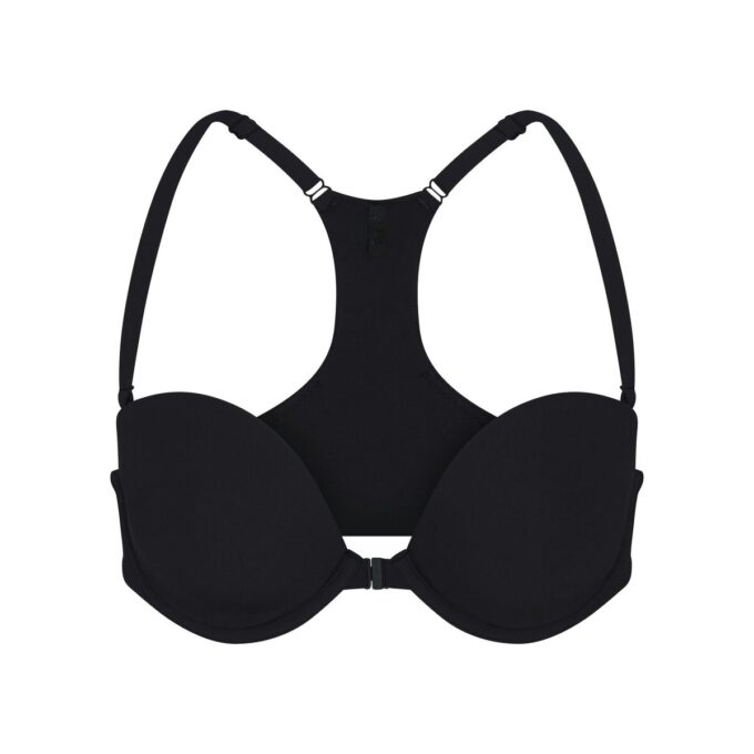 PASST JEDER Figur RACERBACK-Demi-BH