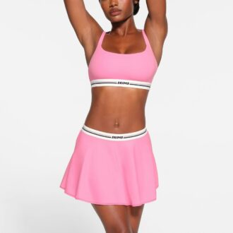 PASST JEDER LOGO-SKORT PASST JEDER LOGO-SKORT