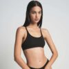 PASST JEDER RACERBACK SCOOP BRALETTE