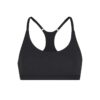 PASST JEDER RACERBACK SCOOP BRALETTE