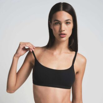 PASST JEDER SCOOP BRALETTE