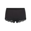 PASST JEMANDEM – SPITZEN-BOY-SHORT